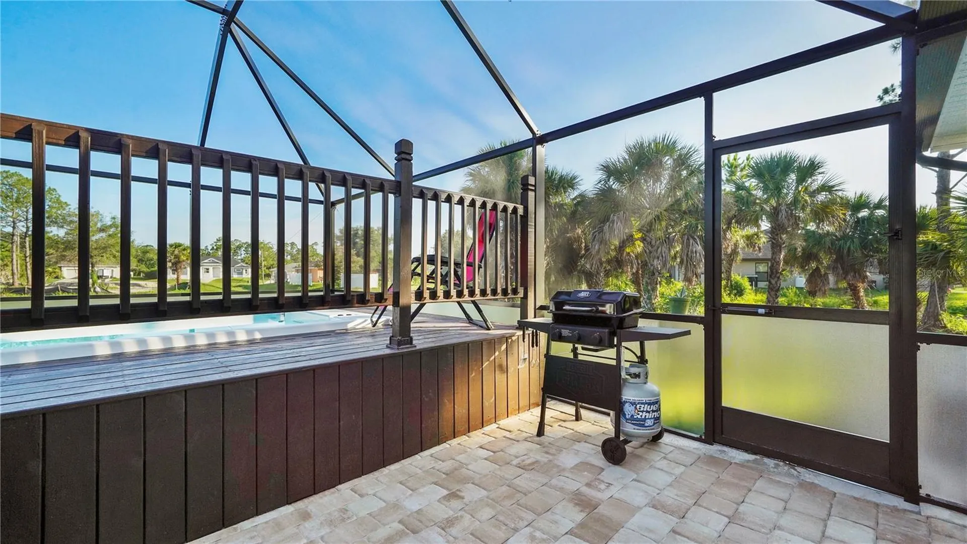 1477 Winthrop Street North Port FL 34288