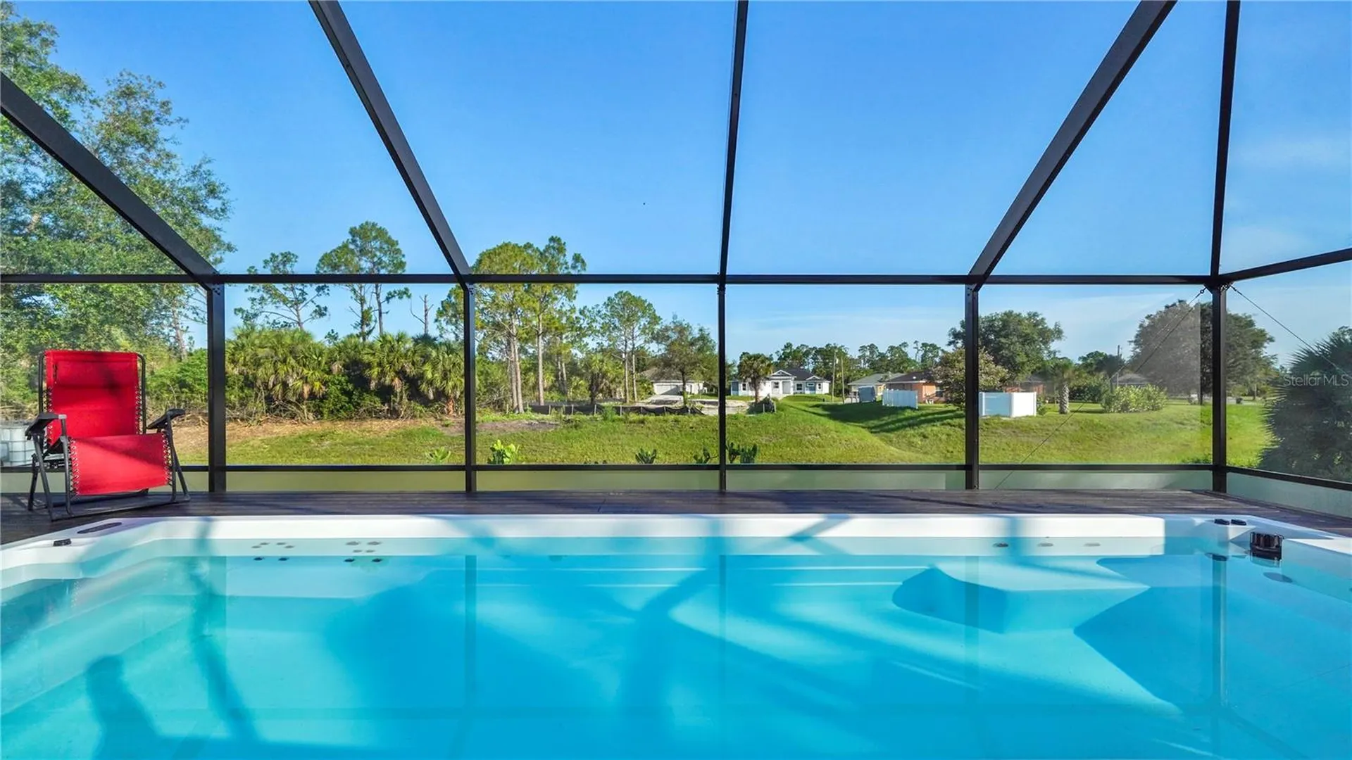 1477 Winthrop Street North Port FL 34288