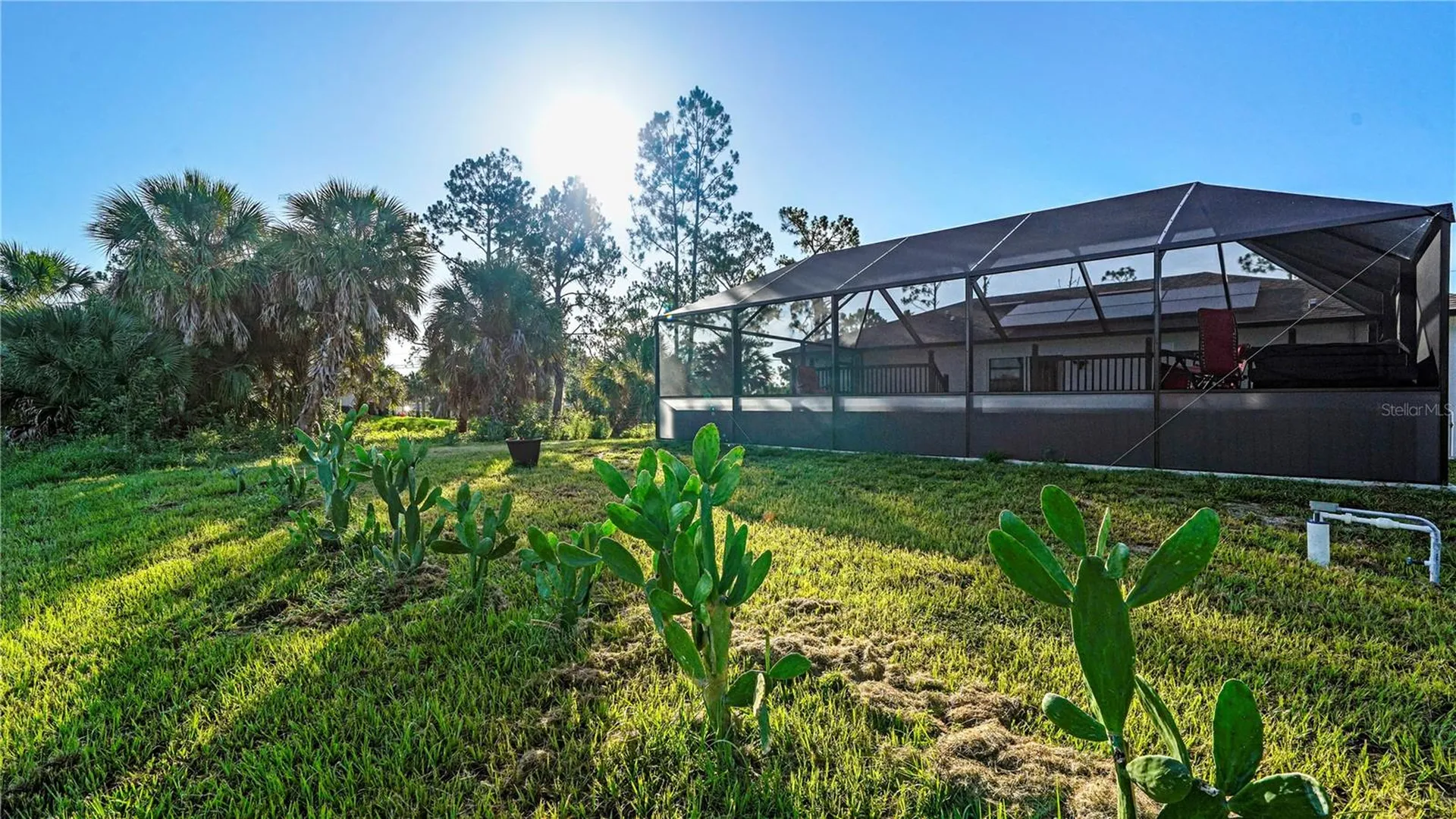 1477 Winthrop Street North Port FL 34288