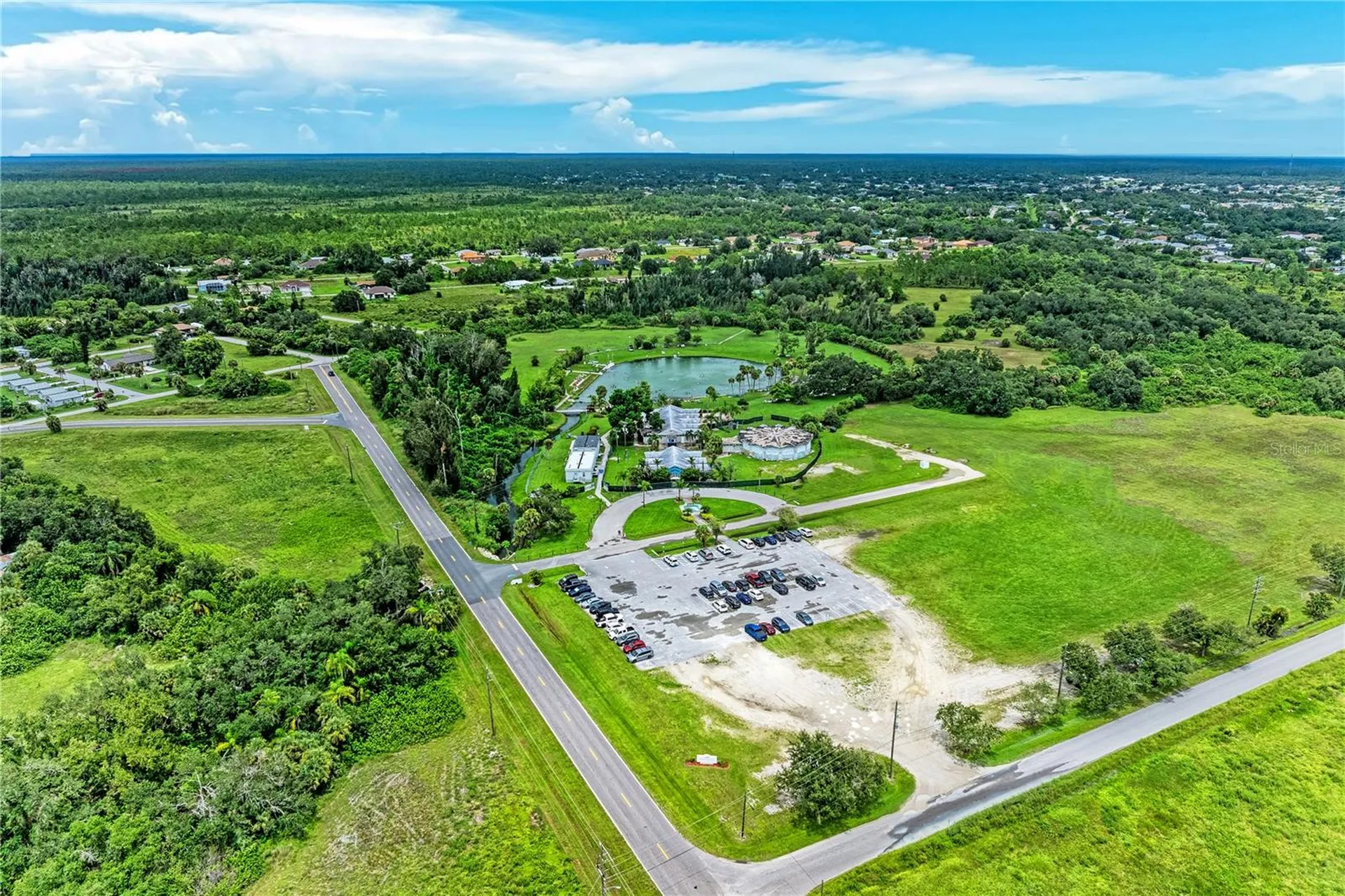 1477 Winthrop Street North Port FL 34288