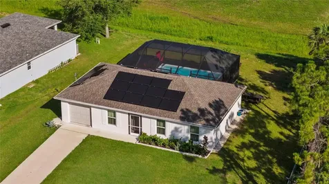 1477 Winthrop Street North Port FL 34288