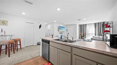 1477 Winthrop Street North Port FL 34288