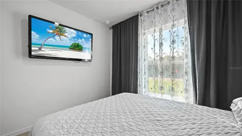 1477 Winthrop Street North Port FL 34288