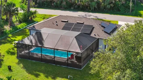 1477 Winthrop Street North Port FL 34288