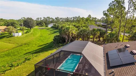 1477 Winthrop Street North Port FL 34288