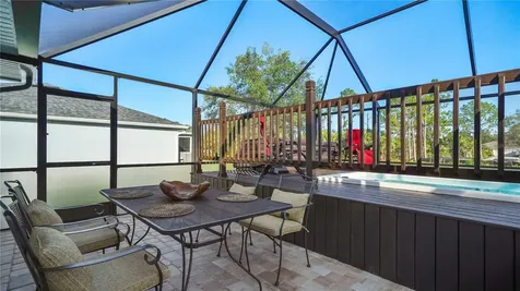 1477 Winthrop Street North Port FL 34288