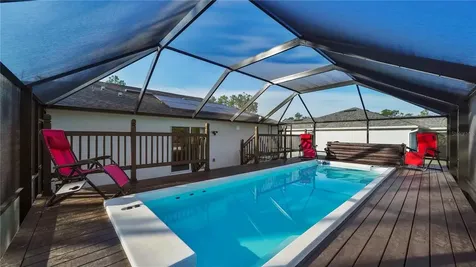 1477 Winthrop Street North Port FL 34288