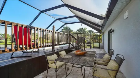1477 Winthrop Street North Port FL 34288
