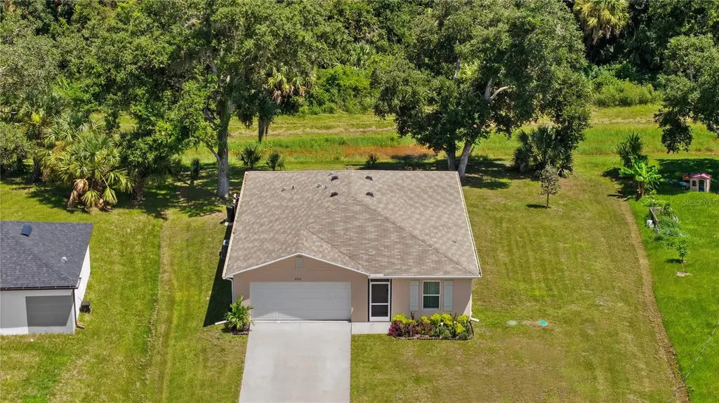 4236 Garbett Terrace North Port FL 34288