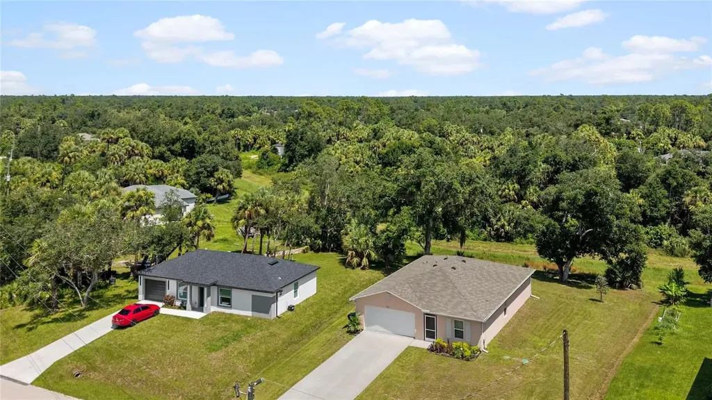 4236 Garbett Terrace North Port FL 34288