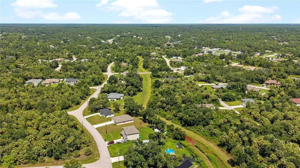 4236 Garbett Terrace North Port FL 34288