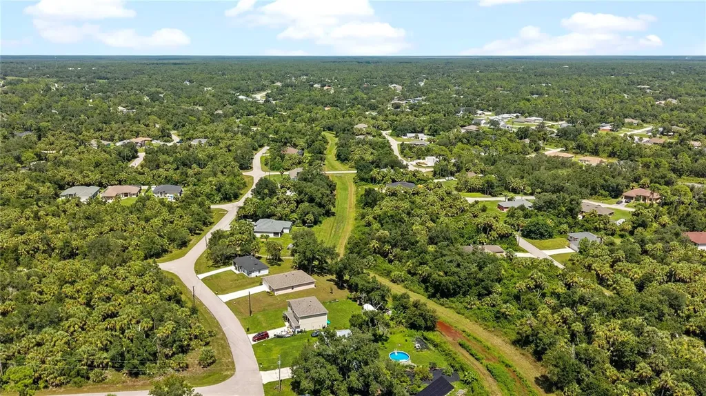 4236 Garbett Terrace North Port FL 34288