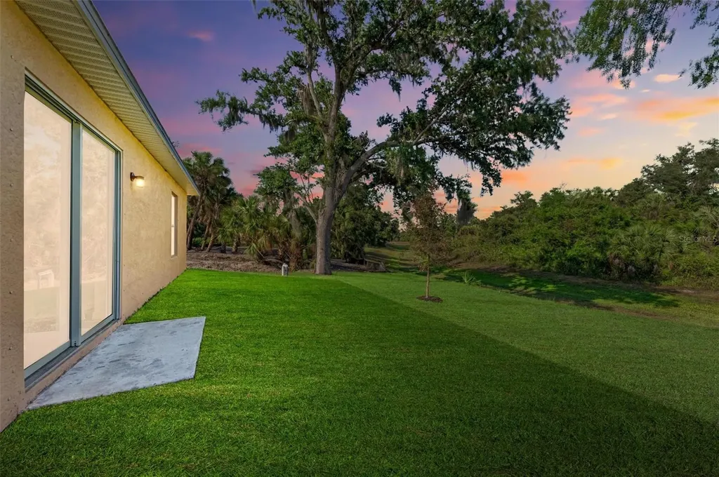 4236 Garbett Terrace North Port FL 34288