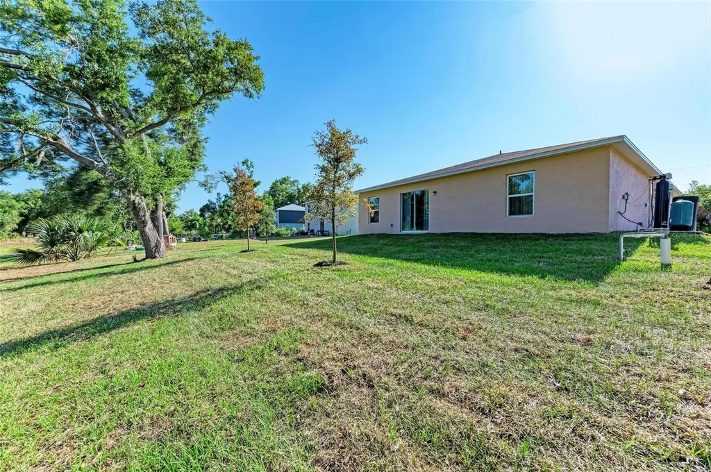 4236 Garbett Terrace North Port FL 34288