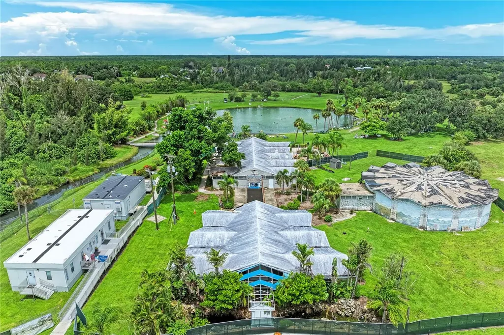 4236 Garbett Terrace North Port FL 34288