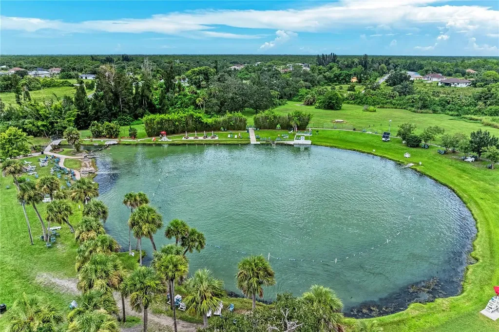 4236 Garbett Terrace North Port FL 34288
