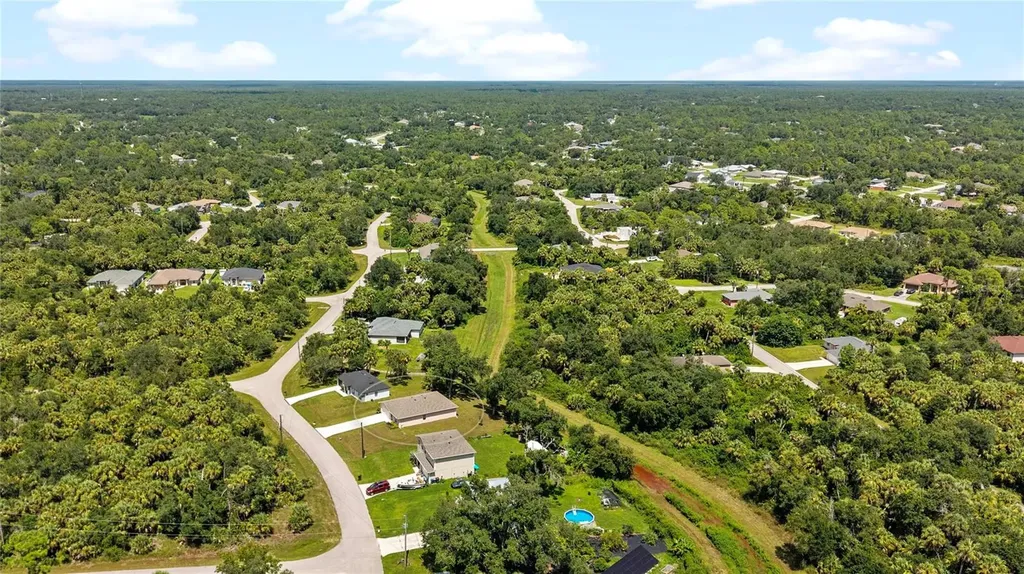 4236 Garbett Terrace North Port FL 34288