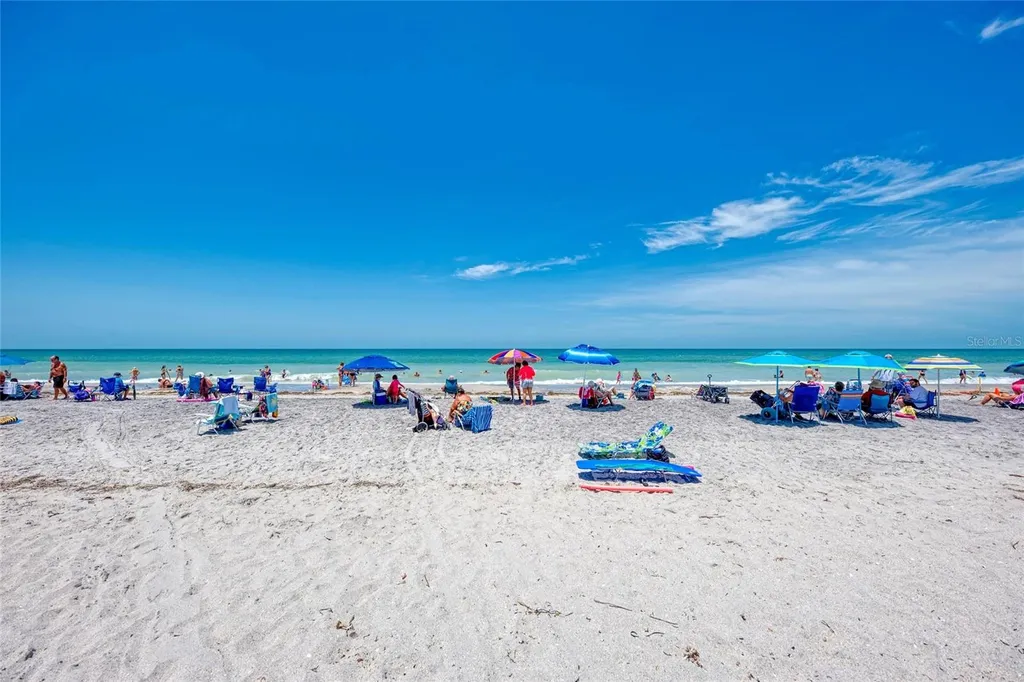 4236 Garbett Terrace North Port FL 34288