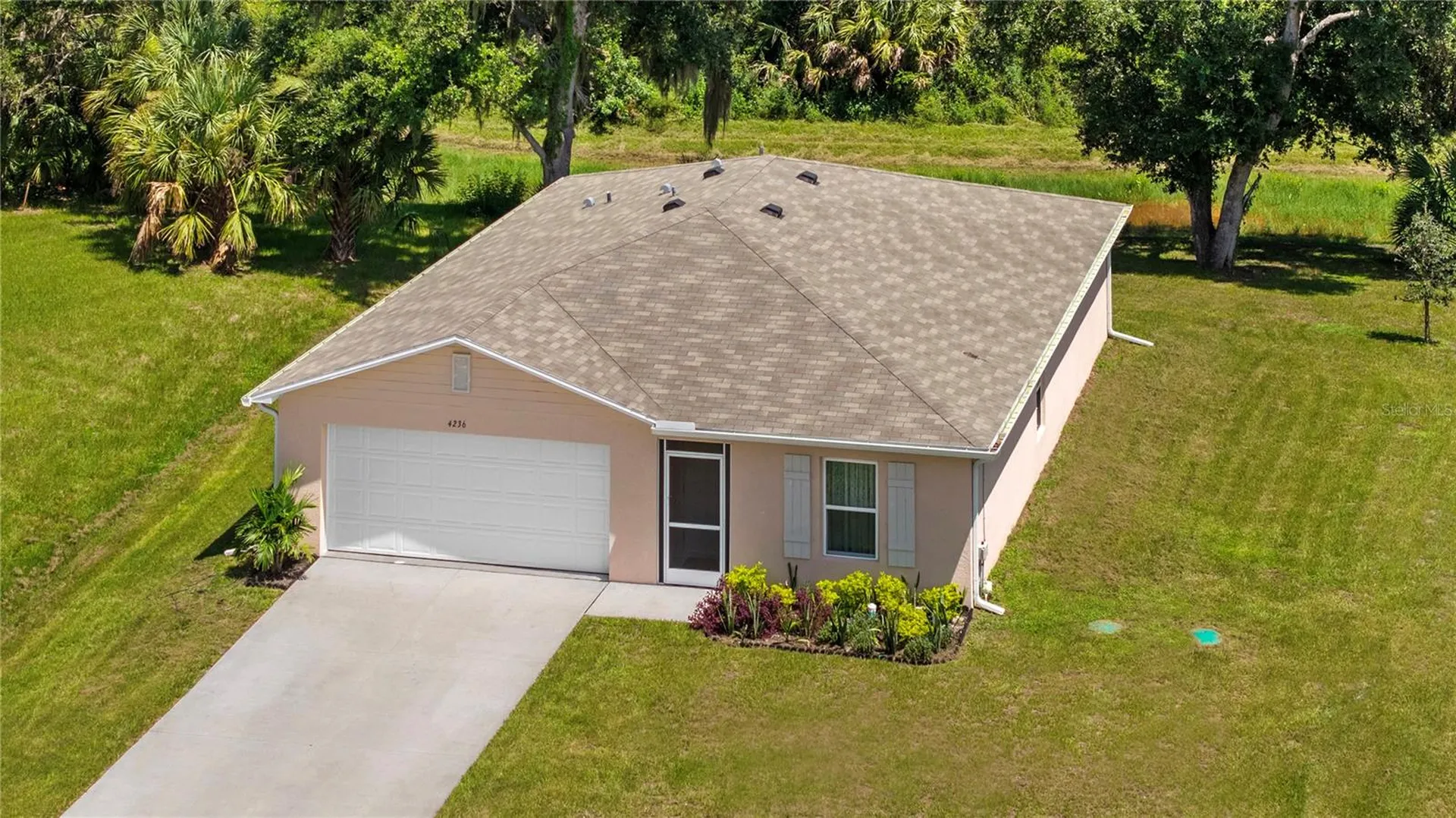 4236 Garbett Terrace North Port FL 34288