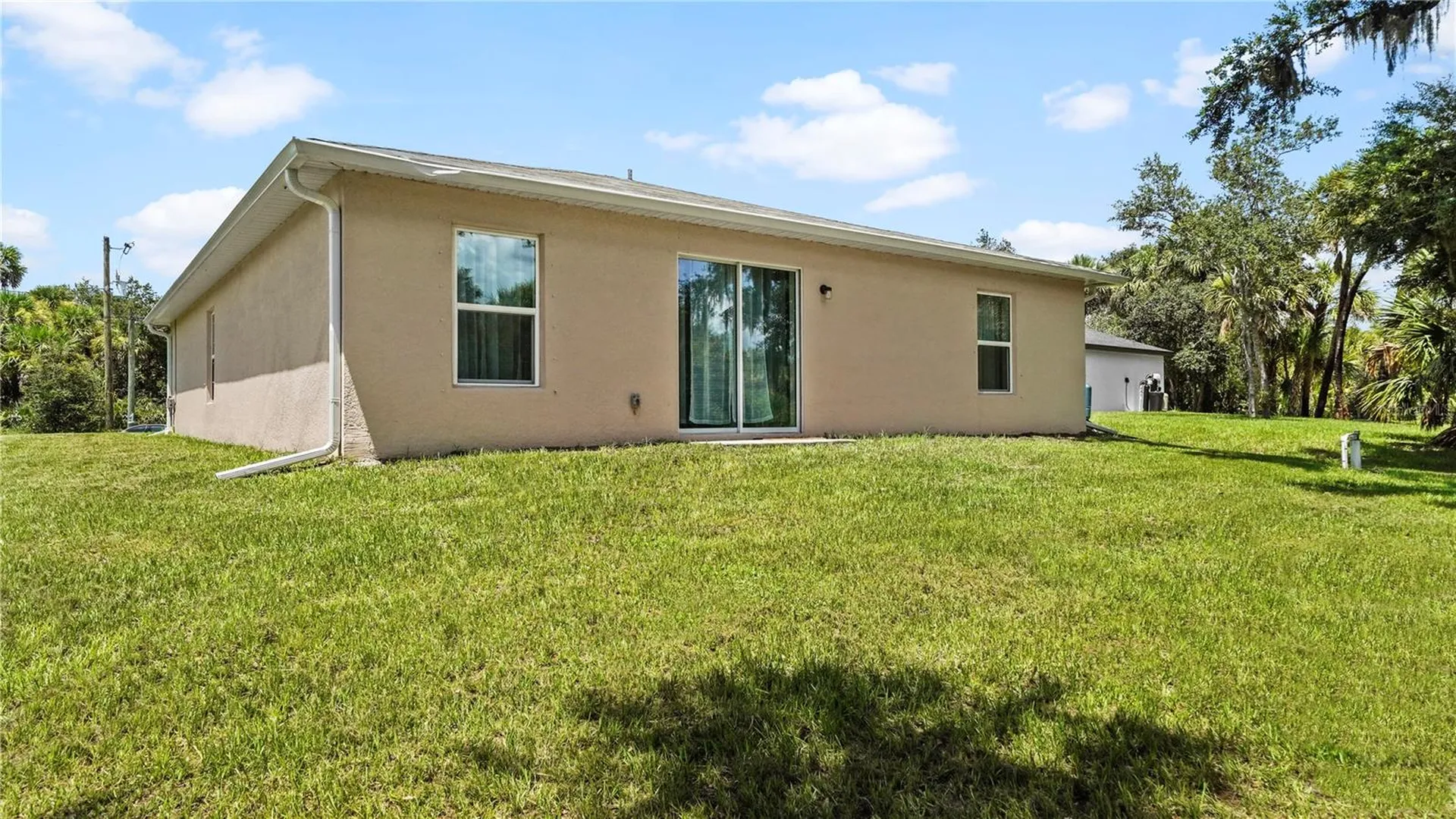 4236 Garbett Terrace North Port FL 34288