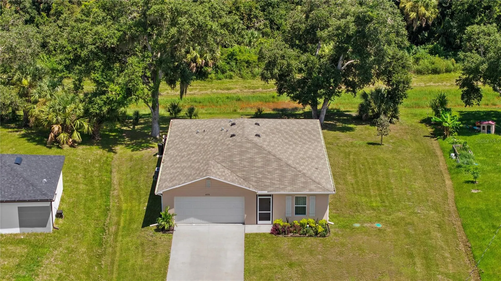 4236 Garbett Terrace North Port FL 34288