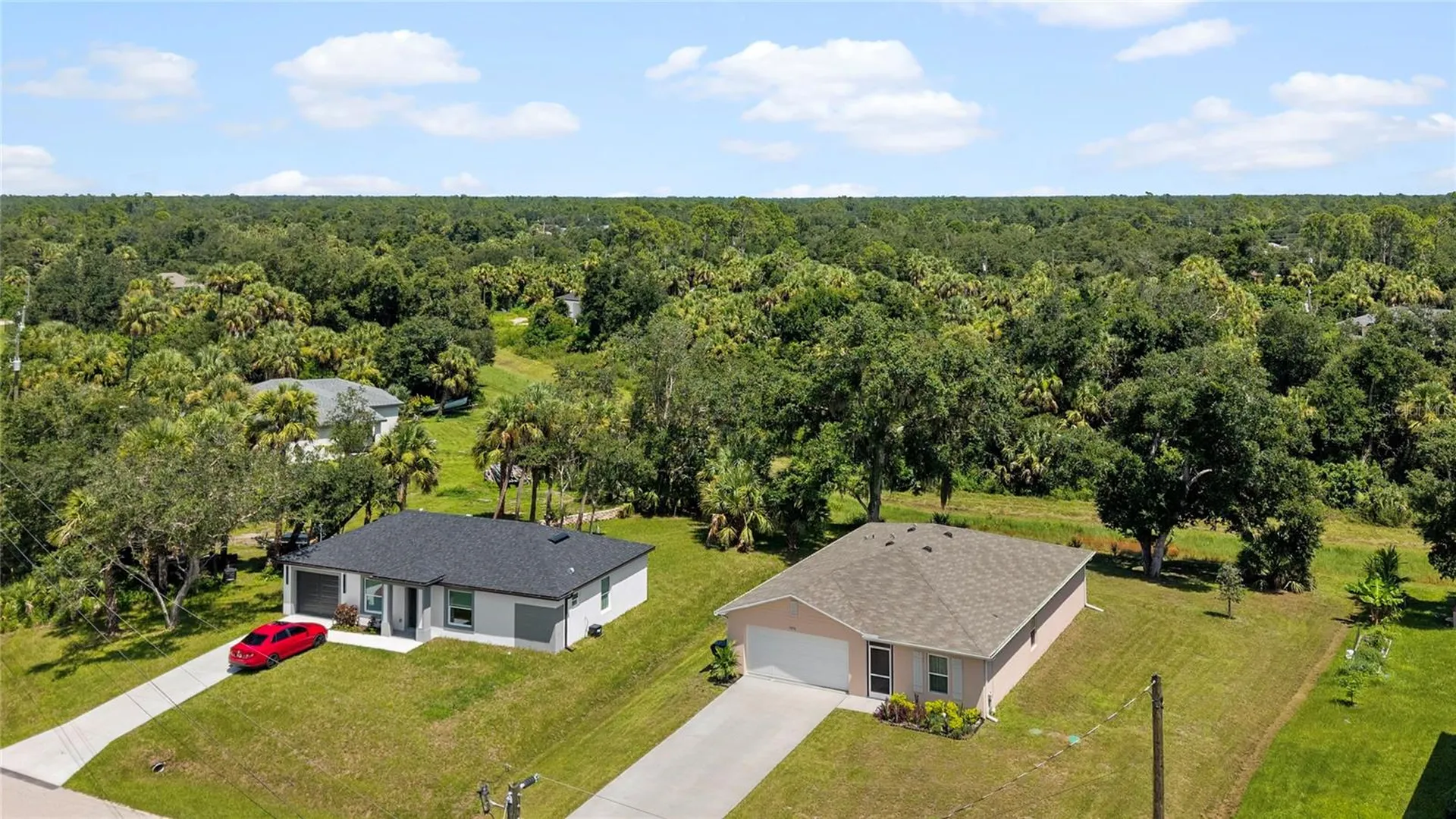 4236 Garbett Terrace North Port FL 34288