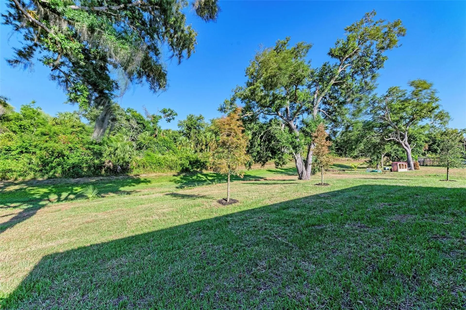 4236 Garbett Terrace North Port FL 34288