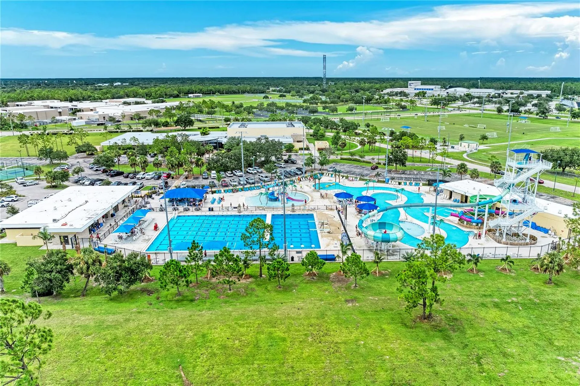 4236 Garbett Terrace North Port FL 34288