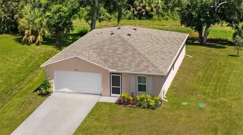 4236 Garbett Terrace North Port FL 34288