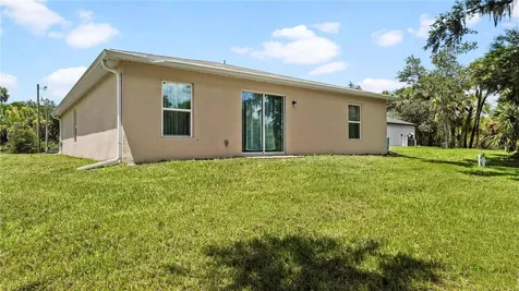4236 Garbett Terrace North Port FL 34288