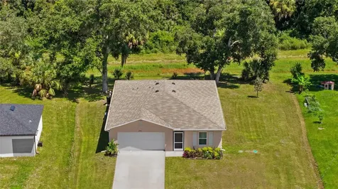 4236 Garbett Terrace North Port FL 34288