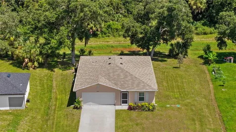 4236 Garbett Terrace North Port FL 34288