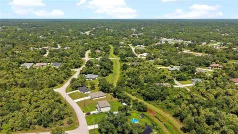 4236 Garbett Terrace North Port FL 34288