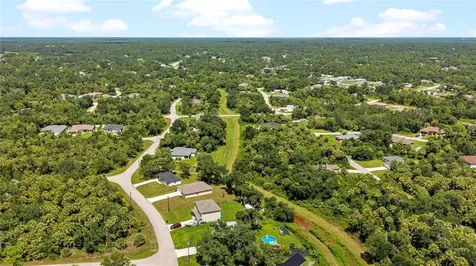 4236 Garbett Terrace North Port FL 34288