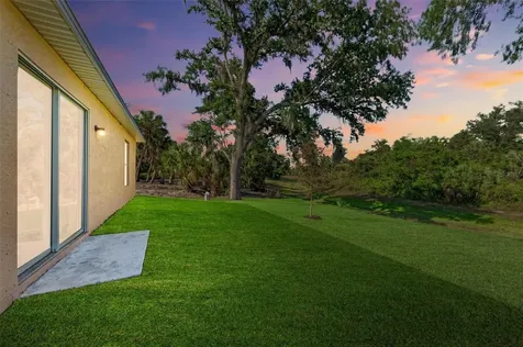 4236 Garbett Terrace North Port FL 34288