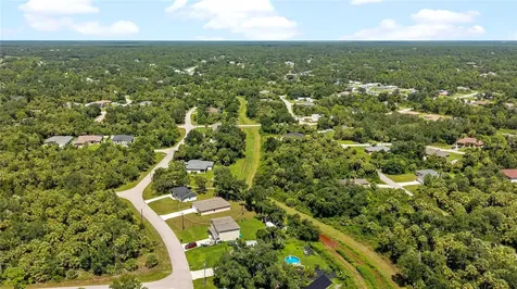 4236 Garbett Terrace North Port FL 34288