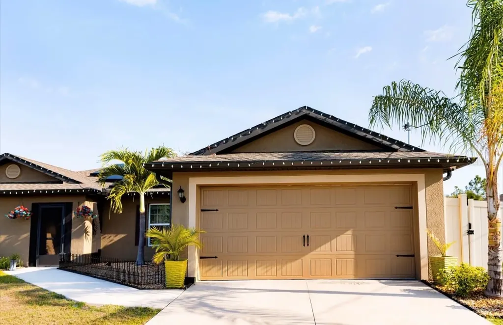 1660 Lansdale Avenue North Port FL 34286
