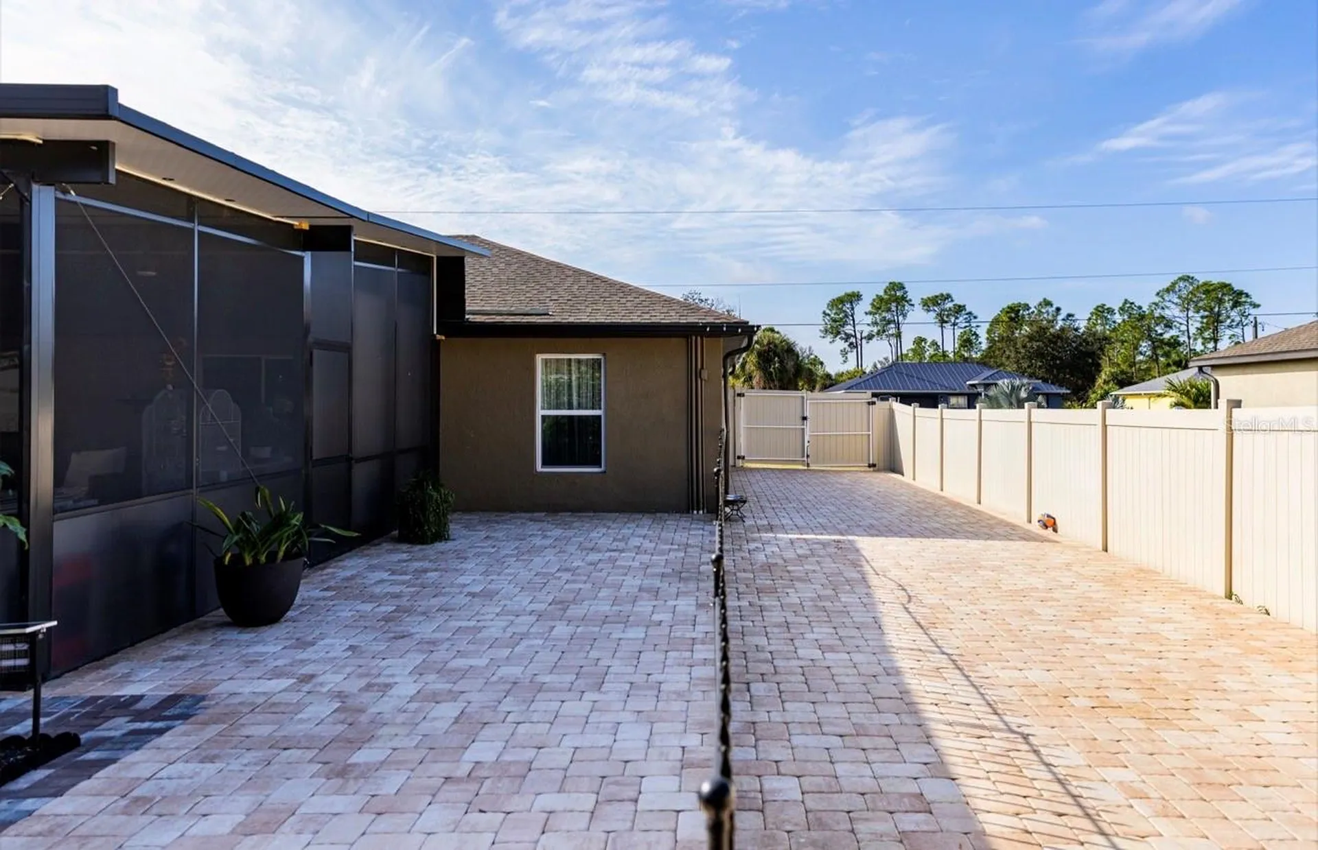 1660 Lansdale Avenue North Port FL 34286