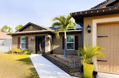 1660 Lansdale Avenue North Port FL 34286