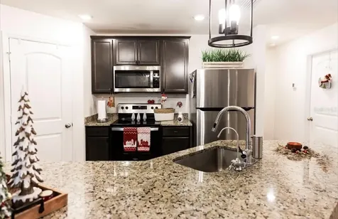1660 Lansdale Avenue North Port FL 34286