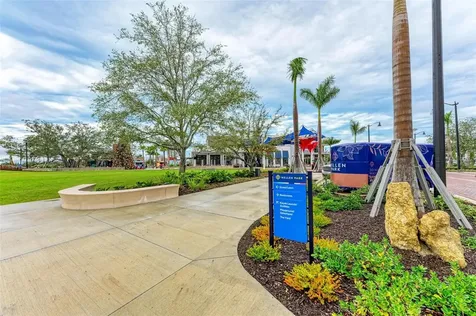 1660 Lansdale Avenue North Port FL 34286
