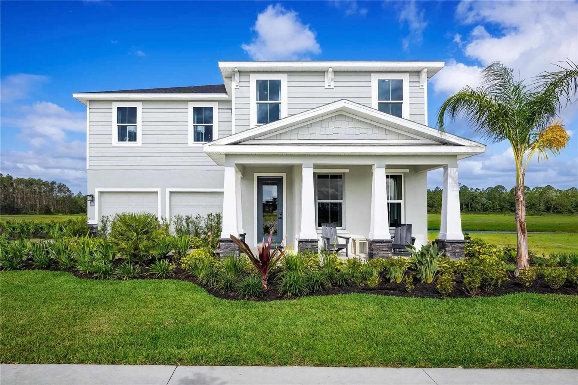 3070 Tiger Palm Way New Smyrna Beach FL 32168