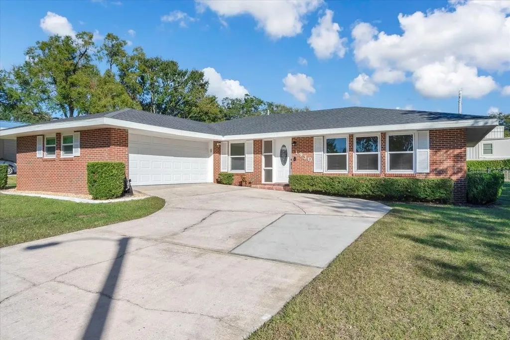1930 Sylvester Court Lakeland FL 33803