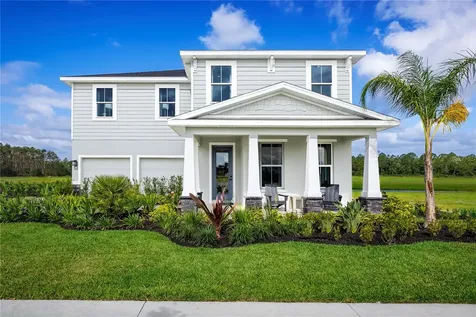 3143 Tiger Palm Way New Smyrna Beach FL 32168