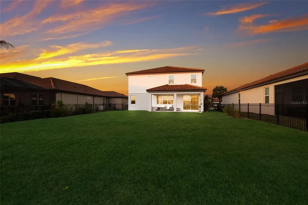 14008 Green Hammock Place Lakewood Ranch FL 34211