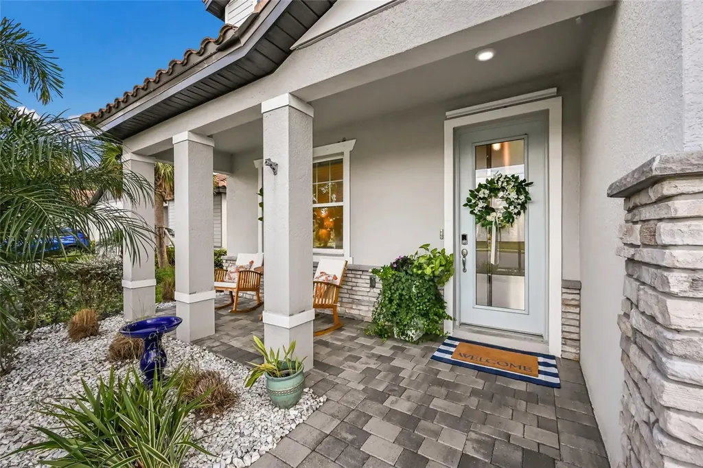 14008 Green Hammock Place Lakewood Ranch FL 34211