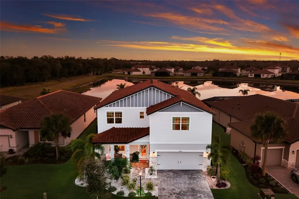 14008 Green Hammock Place Lakewood Ranch FL 34211