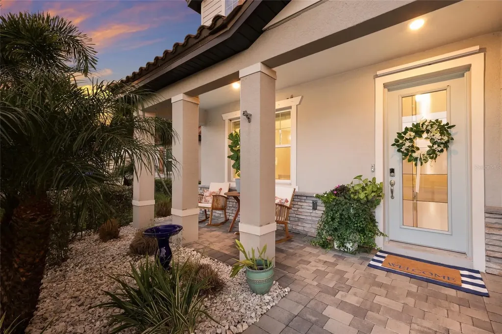 14008 Green Hammock Place Lakewood Ranch FL 34211