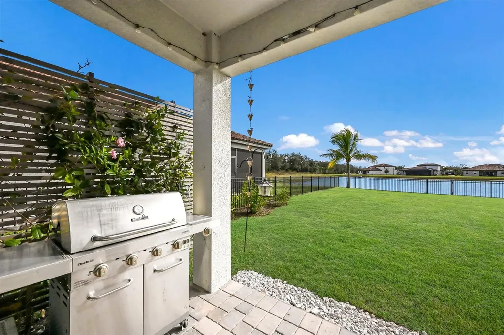 14008 Green Hammock Place Lakewood Ranch FL 34211