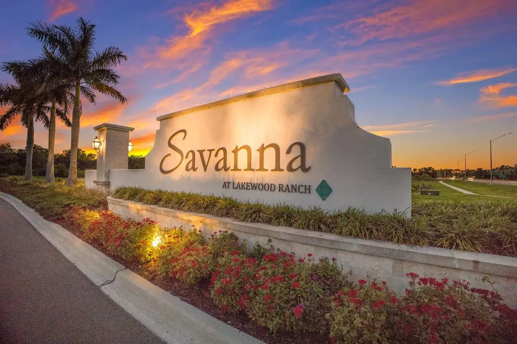 14008 Green Hammock Place Lakewood Ranch FL 34211